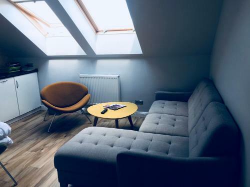 Balticsand Apartament