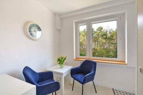 Bed & Breakfast Leokadia Przy Pla?y