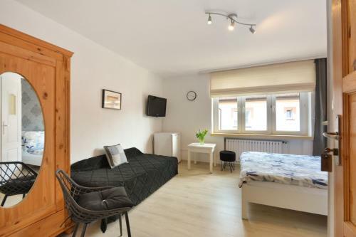 Bed & Breakfast Leokadia Przy Pla?y