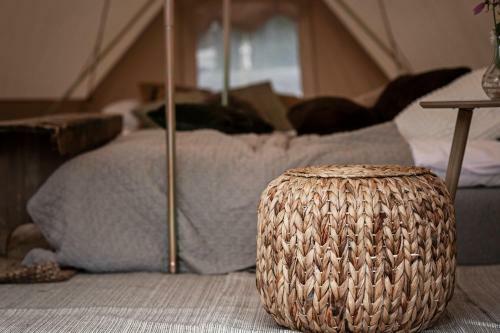 Gunnag�rd & Glamping