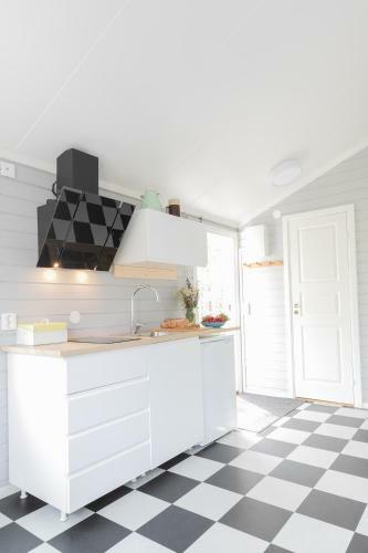 Gunnag�rd & Glamping