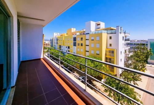 Apartamento Seaside Flat