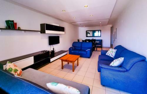 Apartamento Seaside Flat