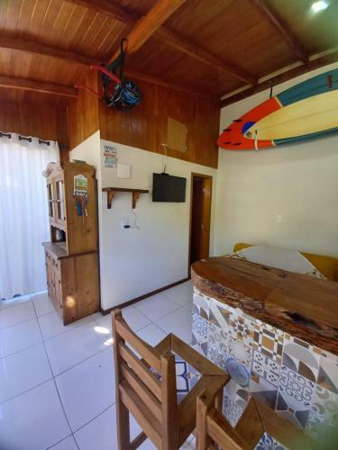 Loft Praia Porto Belo