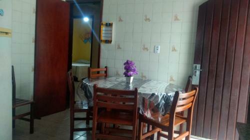 Casa Temporada A 3 Quadra Da Praia