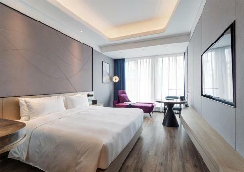 Hotel Mercure Xian Hi-tech Zone