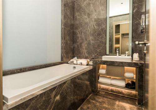 Hotel Mercure Xian Hi-tech Zone