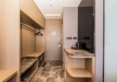 Hotel Mercure Xian Hi-tech Zone