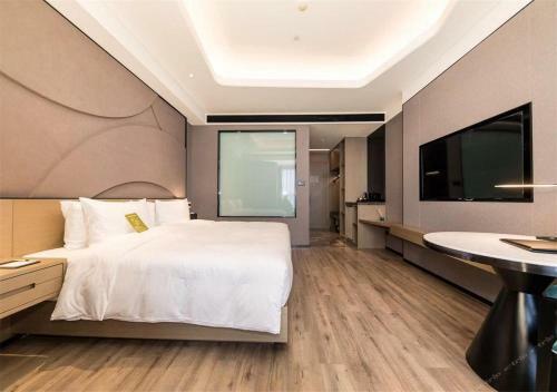 Hotel Mercure Xian Hi-tech Zone