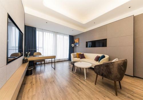 Hotel Mercure Xian Hi-tech Zone