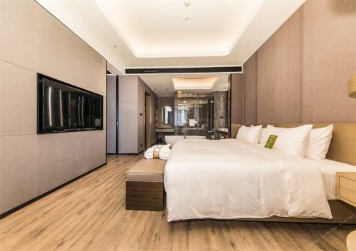 Hotel Mercure Xian Hi-tech Zone