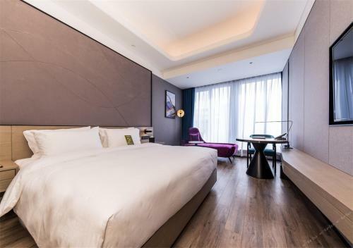 Hotel Mercure Xian Hi-tech Zone