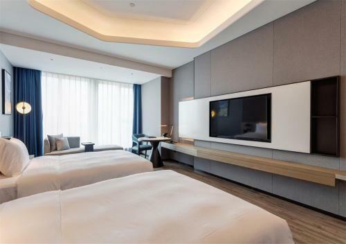 Hotel Mercure Xian Hi-tech Zone