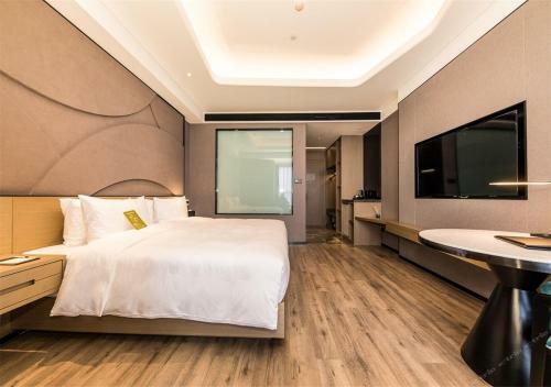 Hotel Mercure Xian Hi-tech Zone
