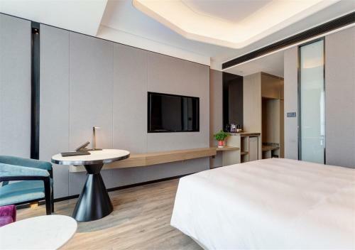 Hotel Mercure Xian Hi-tech Zone