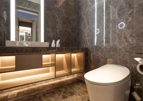 Hotel Mercure Xian Hi-tech Zone