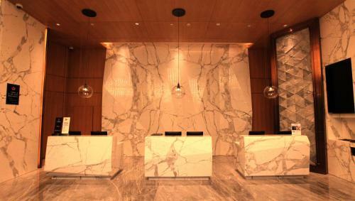 Hotel Mercure Xian Hi-tech Zone