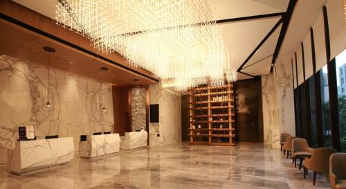 Hotel Mercure Xian Hi-tech Zone