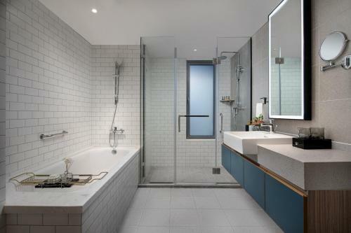 Aparthotel Citadines Yunlong Lake Xuzhou