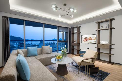 Aparthotel Citadines Yunlong Lake Xuzhou