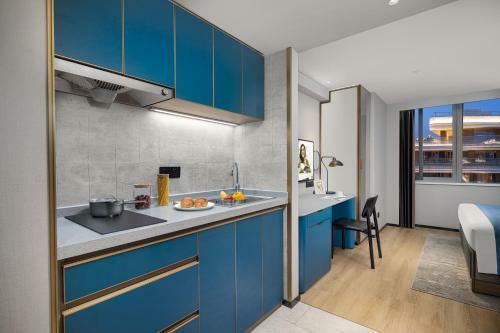 Aparthotel Citadines Yunlong Lake Xuzhou