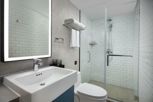 Aparthotel Citadines Yunlong Lake Xuzhou