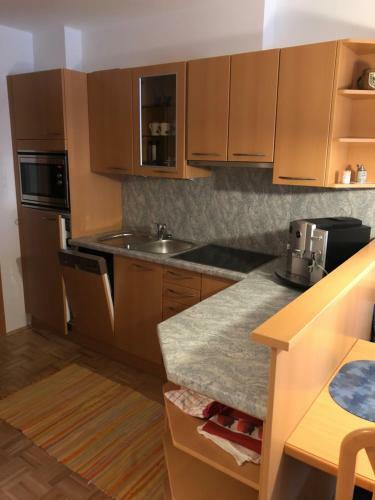 Apartamento Ferienwohnungen Direkt An Der Skipiste