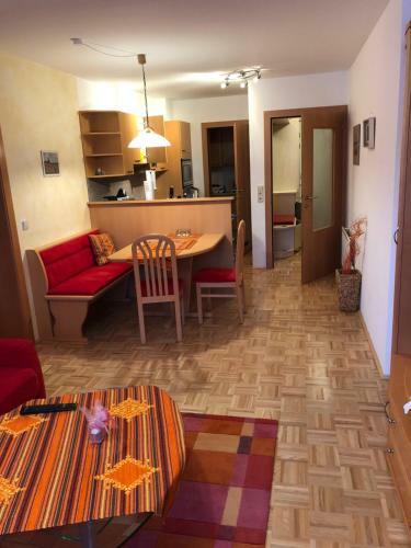 Apartamento Ferienwohnungen Direkt An Der Skipiste