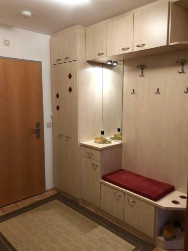 Apartamento Ferienwohnungen Direkt An Der Skipiste