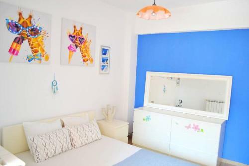 Apartment For 4 Or More