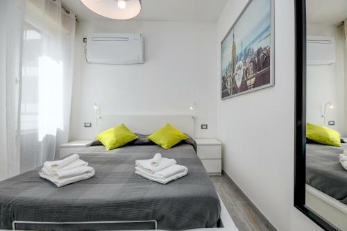 Taurus Suite Apartment - Italian Homing