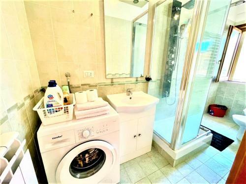 Apartamento Residenze Amalfitane