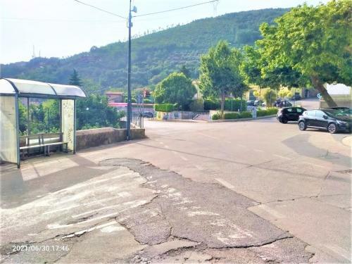 Apartamento Residenze Amalfitane