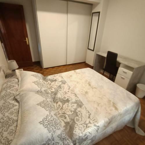 Apartamento Piso En Plaza America