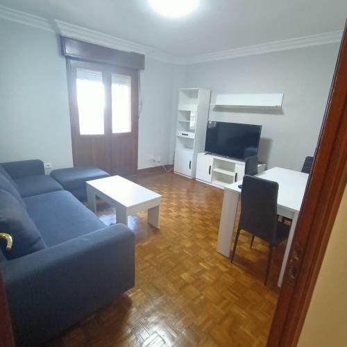 Apartamento Piso En Plaza America
