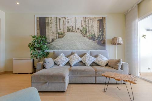 Puerto Marina Apartment