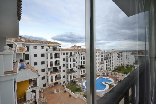 Apartamento Marina Duquesa 457