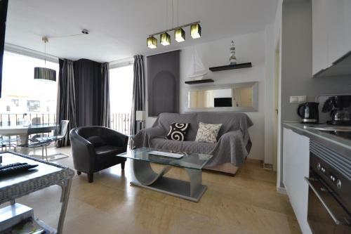 Apartamento Marina Duquesa 457