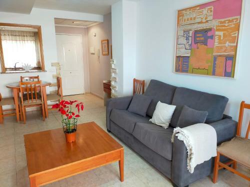 Apartamento Acv - Isla Park - 1� Linea Planta 4 Norte