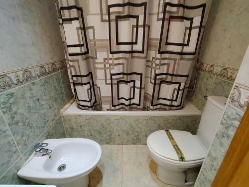 Apartamento Acv - Isla Park - 1� Linea Planta 4 Norte