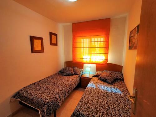 Apartamento Acv - Isla Park - 1� Linea Planta 4 Norte