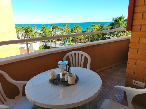 Apartamento Acv - Isla Park - 1� Linea Planta 4 Norte