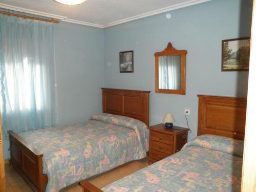 Apartamento Casa Geli #1
