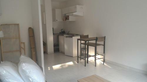 Apartamento Studio Tout Confort La Timone