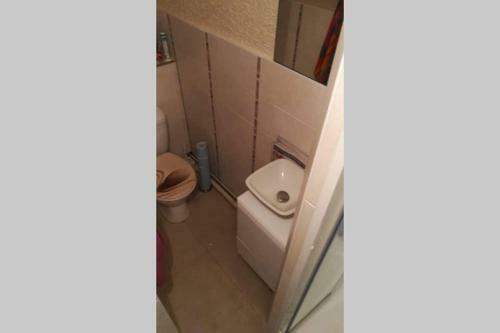 Apartamento Chaleureux Appartement Cosy