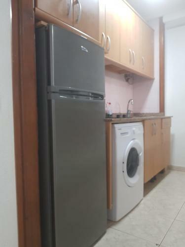 Apartamento Los Juncos I