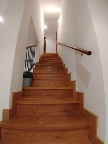Apartamento D�plex Centro, Climatizado, Garaje, Piscina, Wifi