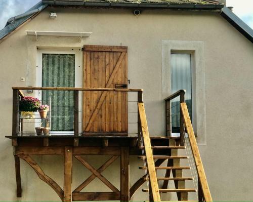 Apartamento Le Pipapo