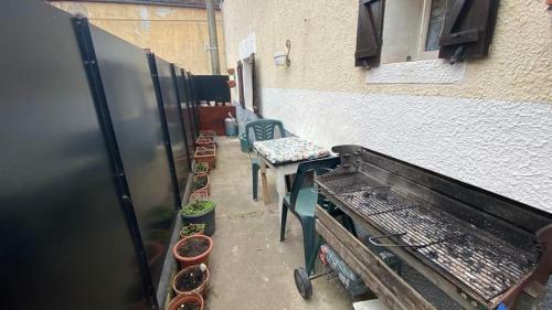Our Private House In Venizy