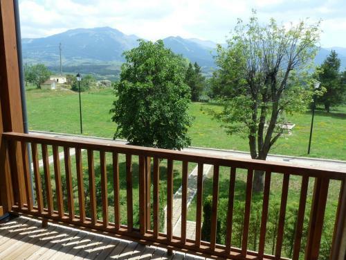 Apartamento Font Romeu Via (maison Du Soleil)